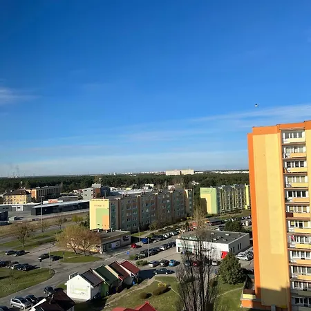 Apartament Bajka Bydgoszcz Exterior photo