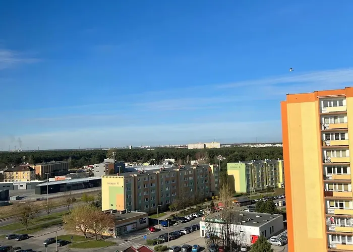 Apartament Bajka