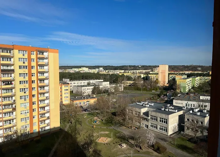 Apartament Bajka