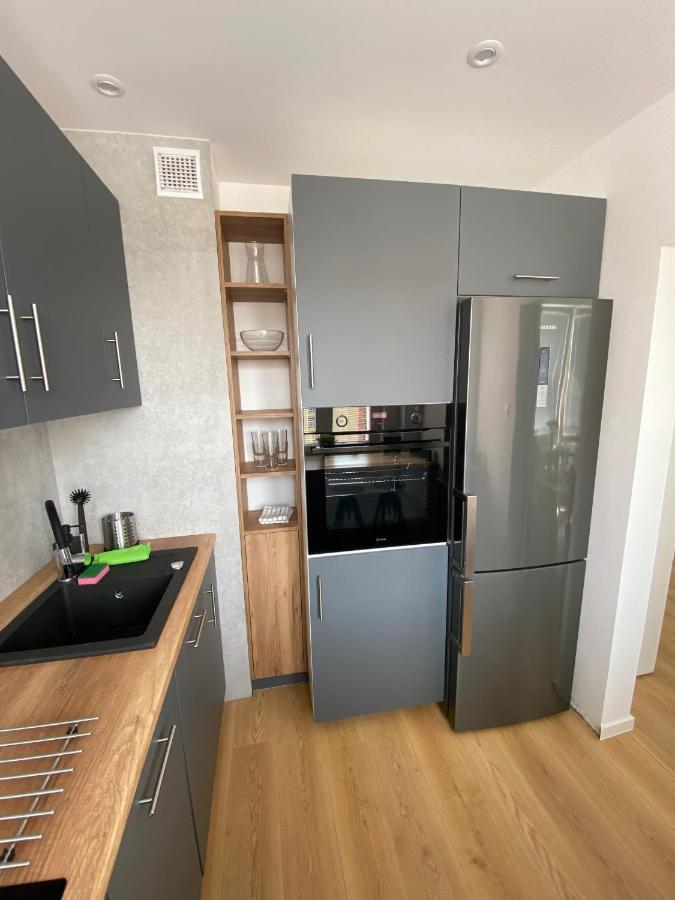 Apartment Bajka *