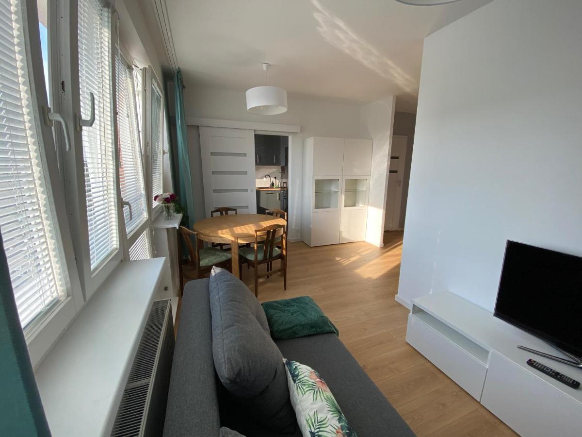 Apartment Bajka