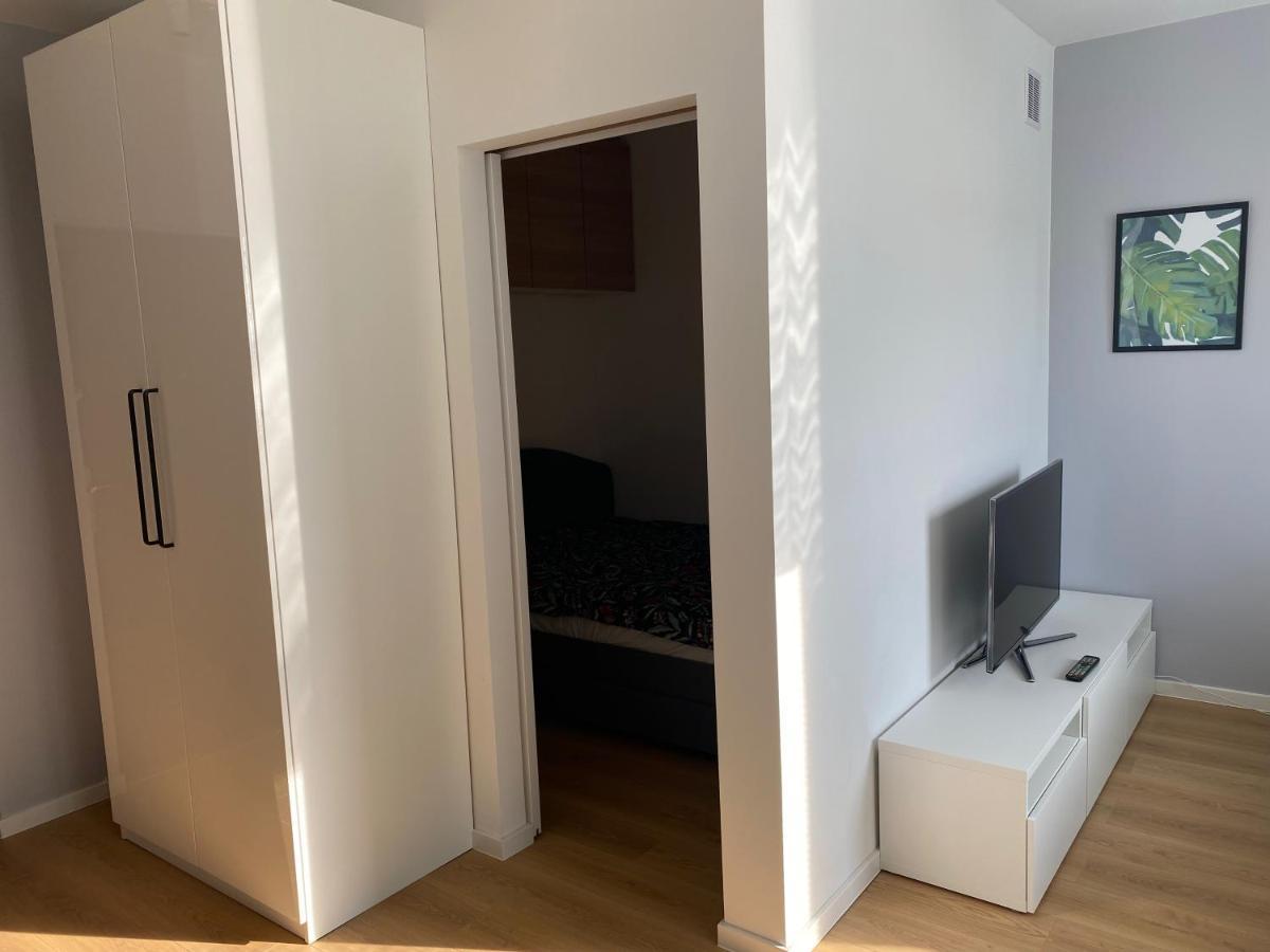 Apartment Bajka