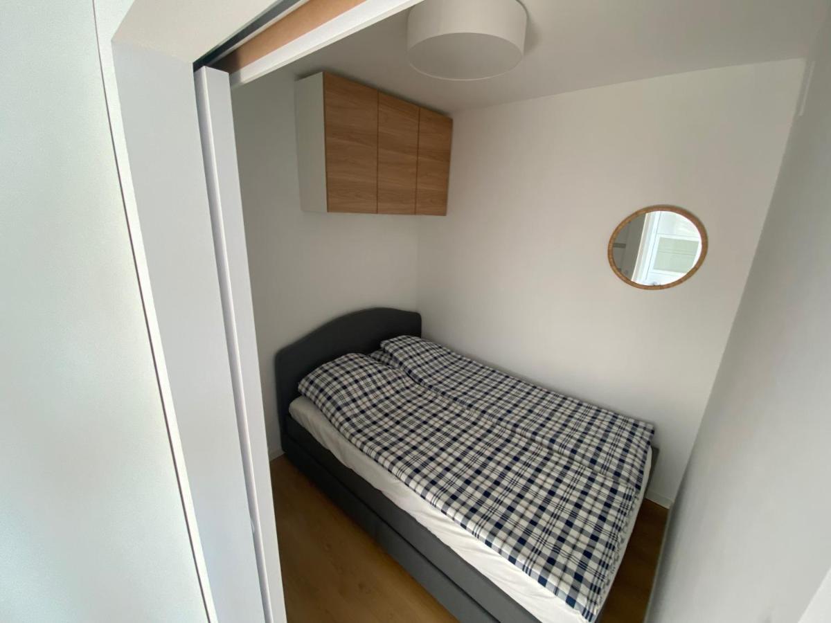 Bajka Apartment Bydgoszcz