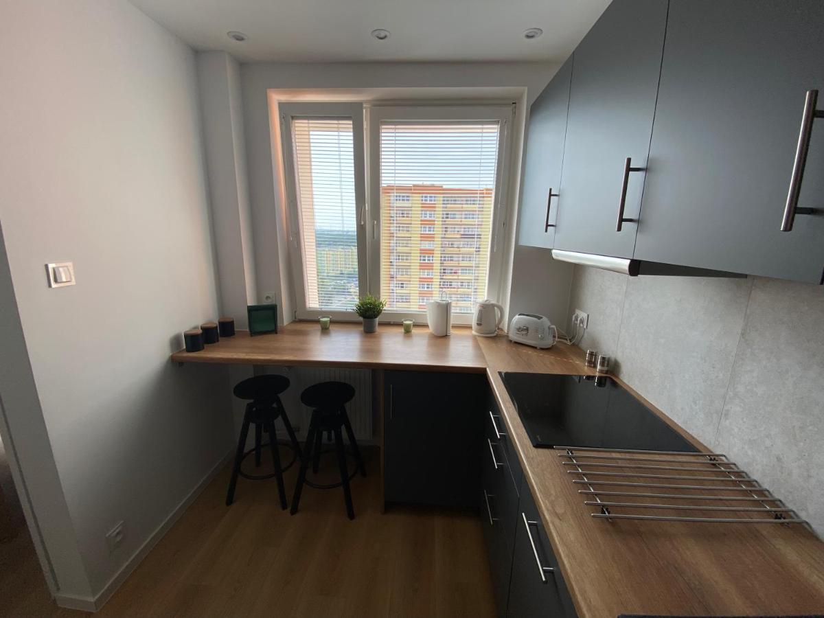 Bajka Apartment *