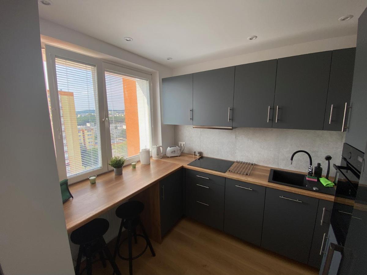Bajka Apartment Bydgoszcz
