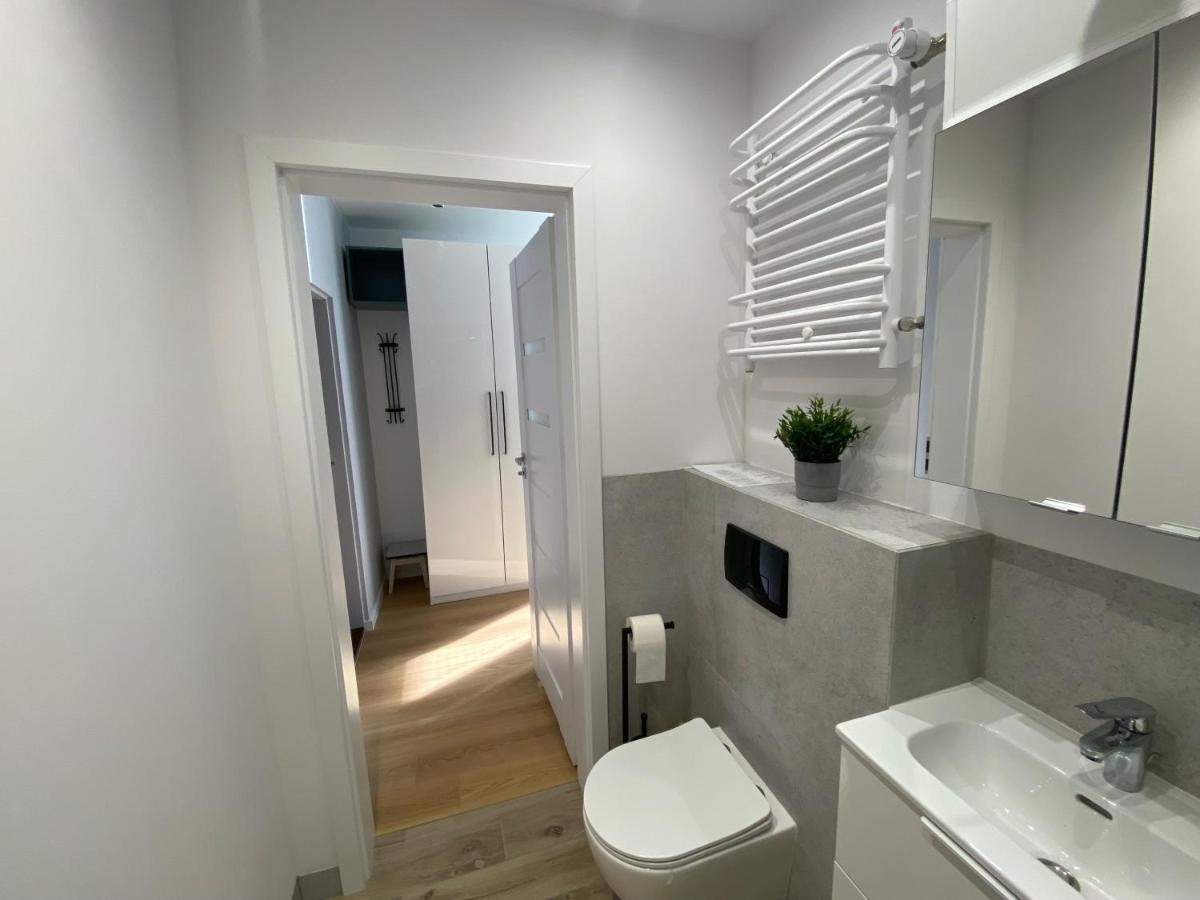 Bajka Apartment Bydgoszcz