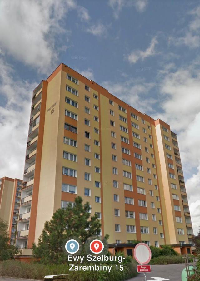 Bajka Apartment