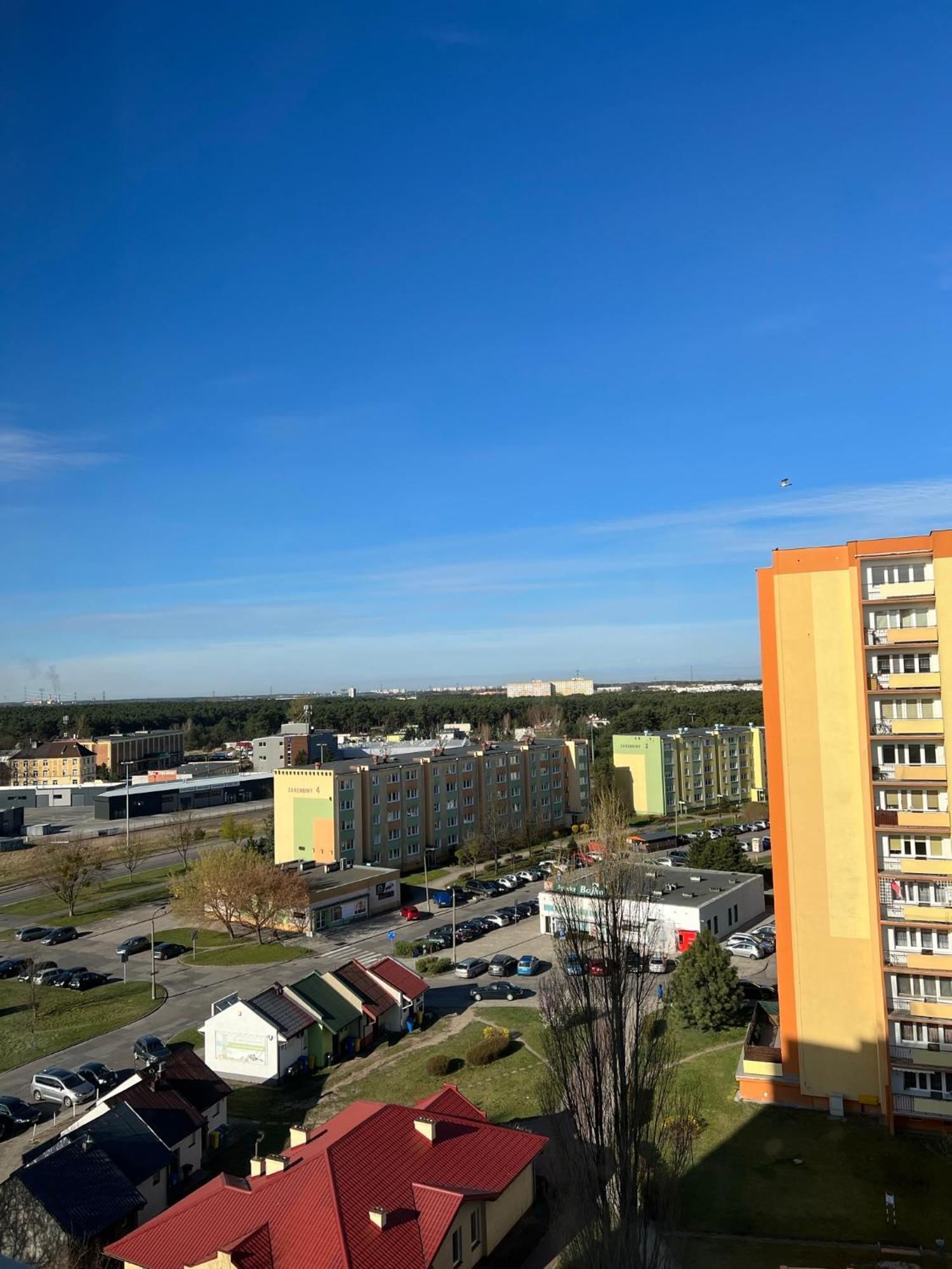 Bajka Apartment Bydgoszcz